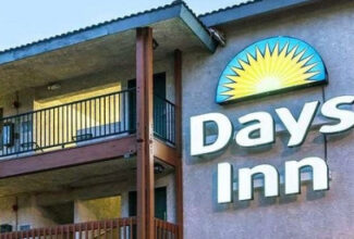 Days Inn Launches Best Friends Travel Ambassador Search
