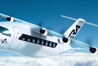 Electric Aviation Takes Center Stage at Paris Air Show