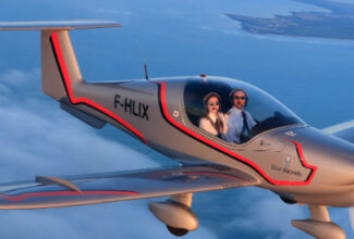 Airways Aviation Orders 16 Elixir Trainers