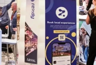 FareHarbor Co-Founder to Lead Global Booking Tech Rollup