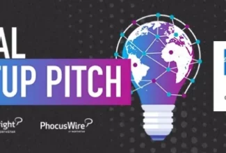 Finalists Named for 2025 Global Startup Pitch Competition