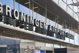 Groningen Airport Eyes Growth With New Routes