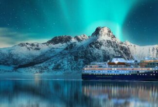 Havila Offers $200 Cruise Deal for Norwegian-American Milestone