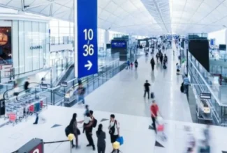 Hong Kong Airport Leads Global Seat Growth for Summer 2025