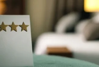 Hotels Face New AI Challenge in Travel Discovery Shift