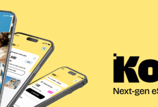 Kolet Raises $10M to Expand Seamless eSIM Travel Tech
