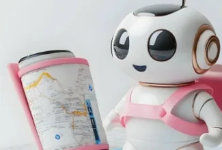 Mindtrip Launches AI Travel App for Real-Time Discovery