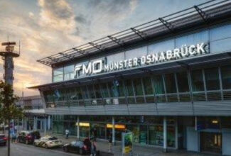 Münster Airport Becomes Germany’s Fastest-Growing Hub