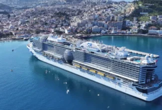 Princess Cruises Reveals 2027 Europe Season with Over 200 Sailings