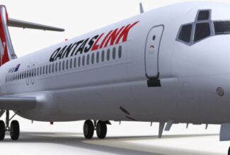 Qantas Confirms No Financial Data Stolen in Cyber Attack