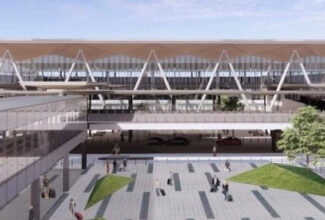 Riga Airport Secures €75M EBRD Loan for Expansion