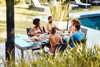 Short-Term Rentals Reach $201.6B, Face Slower Growth Ahead