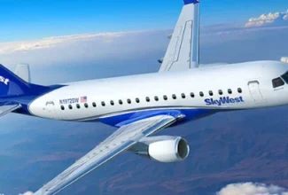 FAA Fails to Fix Ongoing SkyWest Maintenance Issues, Audit Finds