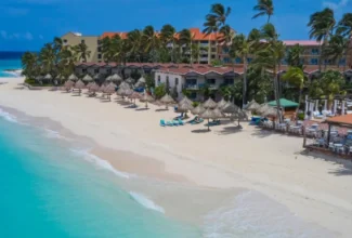 Top All-Inclusive Resorts with the Best Swimming Beaches