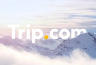 Trip.com Group Kicks Off 2025 with $1.9B in Q1 Revenue
