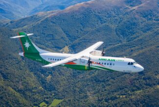 UNI Air orders 19 ATR 72-600s, biggest ATR deal since 2017