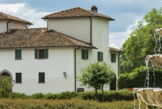 Italy Villas More Flexible and Affordable in 2025