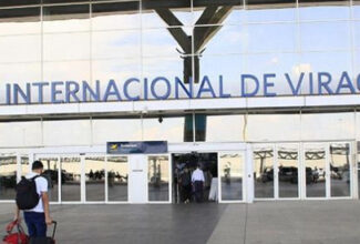 Azul-Dominated Viracopos Grows as Key São Paulo Gateway