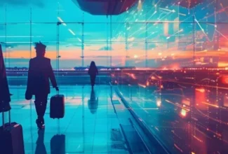 What Travel Leaders Should Know from Mary Meekers AI Report