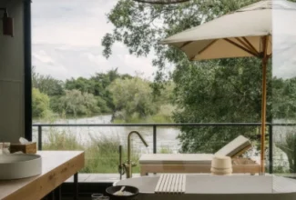 Africa’s Most Romantic Safari Lodges for Couples