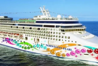 Zumba Cruise Set to Make a High-Energy Comeback in 2026