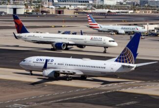 American Airlines Rejects Merger Talk with United