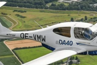 Airways Aviation Buys Five eDA40 Electric Trainers