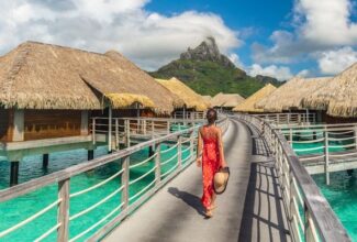 Inspirato Merges with Buyerlink to Expand Luxury Travel Tech