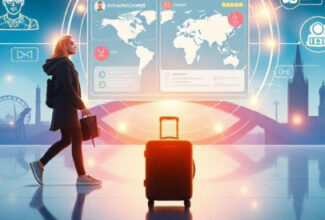AI’s Disruptive Path Requires Rethinking Travel Innovation