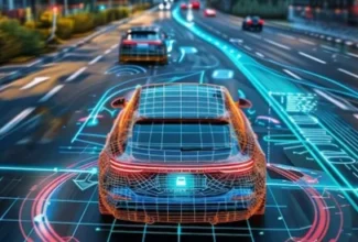 Uber, Baidu Team Up to Launch Autonomous Rides Globally