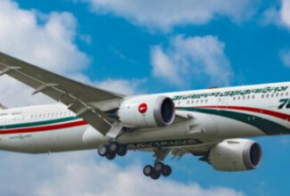 Bangladesh Boosts Boeing Order Amid Tariff Talks