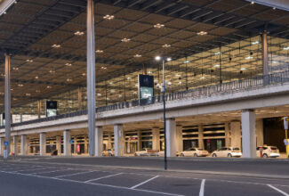 Berlin Brandenburg Airport Connects Germany’s Capital to the World