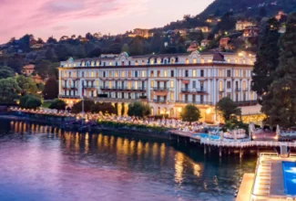 COMO Hotels Eyes Unique European Growth