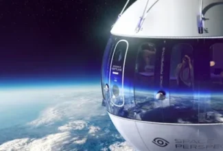 EOS-X Space Acquires Struggling Space Perspective