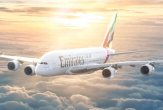 Emirates Posts Record $5.1B Profit in FY 2024–25