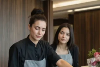 Folio Raises $14M to Streamline Hotel Financial Operations with AI