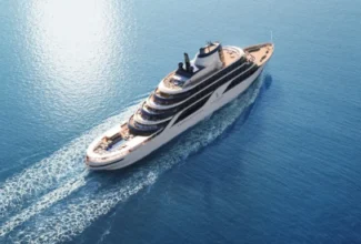 Ben Trodd Named CEO of Four Seasons Yachts Venture