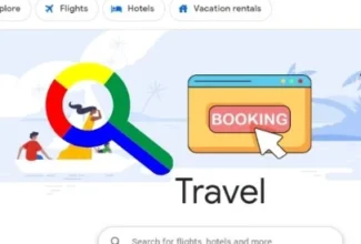 Google Doubles Down on AI for Travel Planning