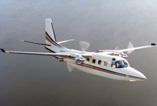 Final Report Blames Cabin Pressure Issue for Deadly Queensland Plane Crash