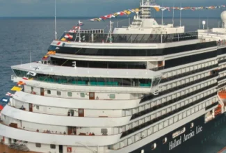 Holland America Marks July 4, 2026, With History Cruise
