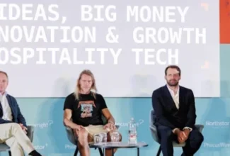 Hospitality Tech CEOs Embrace AI Disruption