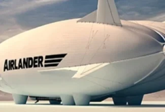Hybrid Air Vehicles Launches HAV USA to Expand Airlander Reach