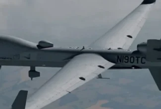 Denmark Acquires MQ-9B Drones for Arctic and Sea Patrols