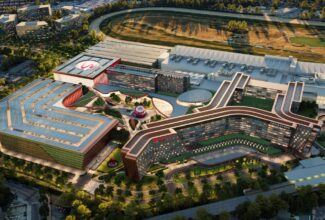 Resorts World NYC Reveals $5.5B Plan for Mega Resort by 2026
