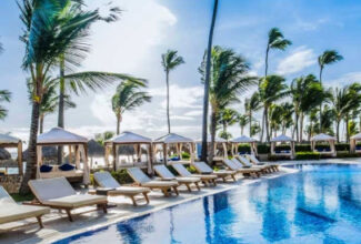 Save Up to 50% at Majestic Elegance Resorts
