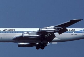 Somali Airlines Returns After 34-Year Hiatus