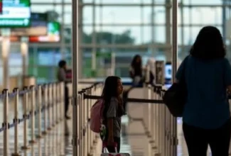 TSA Eyes Easier Screening with Tech and Family Lanes