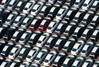 U.S. Car Rentals Shift Gears After 2023 Peak