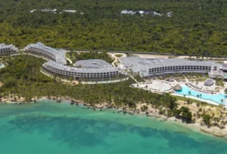 Zemi Miches Punta Cana Opens as Hilton's First Curio All-Inclusive