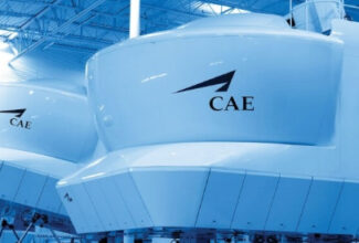 Porter Boosts Pilot Training with New E195-E2 Simulator